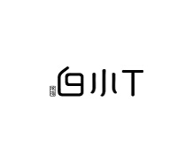 白小T